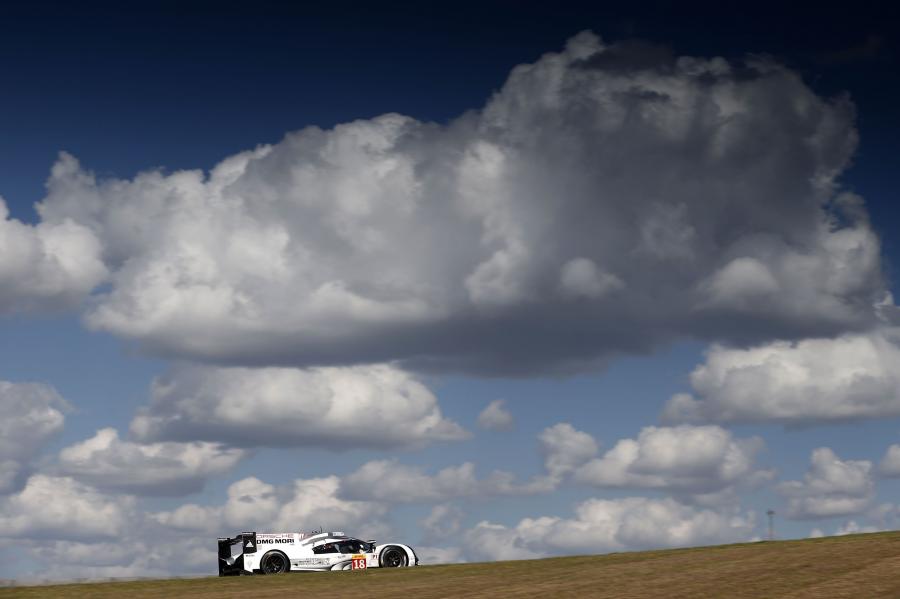  Porsche 919 Hybrid 2015 года  (фото 257 из 481)